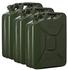 Oxid7 Kraftstoffkanister 20L Stahlblech