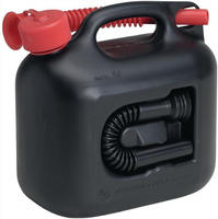 h&uuml;nersdorff 800300, h&uuml;nersdorff PREMIUM Benzinkanister 5,0 l