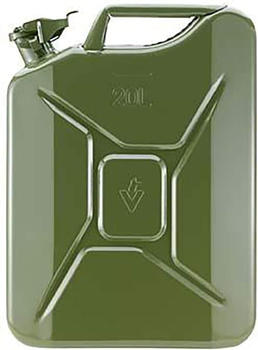 H&uuml;nersdorff Classic oliv - 20 L