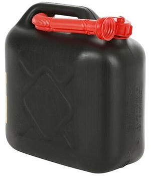Filmer Benzinkanister 10L mit Stutzen Kraftstoffkanister Reservekanister