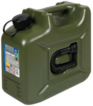 Lampa Kanister 10L (66975)