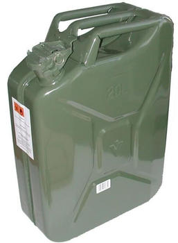 ratioparts Blechkanister 10L (10199)