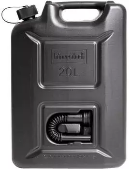 Hünersdorff Benzinkanister 20l (802042)