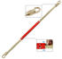 CCLife Technic Abschleppstange 3-tlg 2,5t (2521)