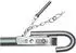 JeCo Sicherheits-Abschleppstange 2t (10481)