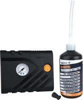 Terra S 055018, Terra S Reifenpannenset Starter Reifen Pannenset PKW MOBIL KIT