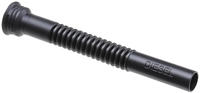 h&uuml;nersdorff Auslaufrohr L&auml;nge 275 mm - 819100