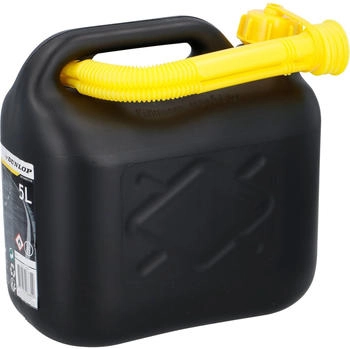 Dunlop Kraftstoff-Kanister 5l (7.201219)