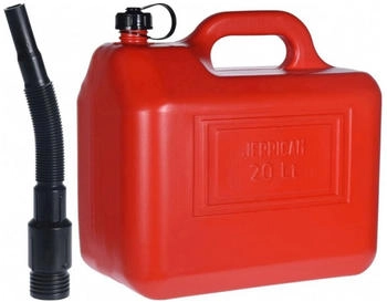 Edco Benzinkanister rot 20 Liter