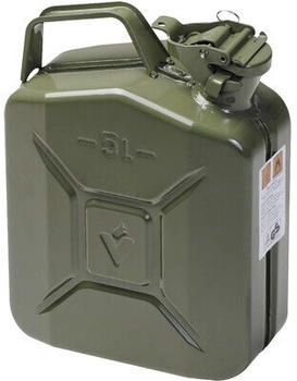 H&uuml;nersdorff Classic oliv - 5 L