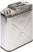 Berger & Schr&ouml;ter 116256 UN20L Kraftstoffkanister 20l Edelstahl