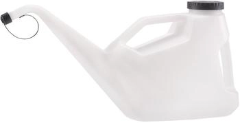 Pressol Universal-Einfüllkanne 10 l transparent (21092)