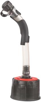 Polisport ProOctane Einfüllschlauch + Tankdeckel (8152700001)