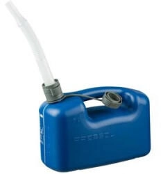 Pressol Ad-Blue-Kanister mit Auslaufrohr 5L blau (21141870)