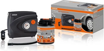 Osram TyreSeal Kit Essential (OTSK6ESN)