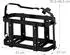 Relaxdays Kanisterhalter Benzinkanisterhalter Jerrycan-Halterung