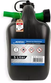 PETEX 5 Liter