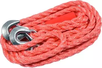 Trizeratop Abschleppseil 3500kg mit Haken (82200)