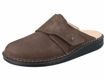Finn Comfort Pantoletten braun 1204154