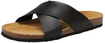 Plakton Pantolette Bibi grau