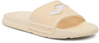 Joma Pantoletten S Island Lady beige