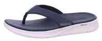 Skechers Go Consistent Sandal blau