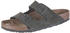 Birkenstock Arizona Weichbettung Veloursleder