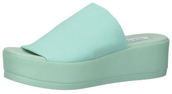 Steve Madden Pantoletten mint