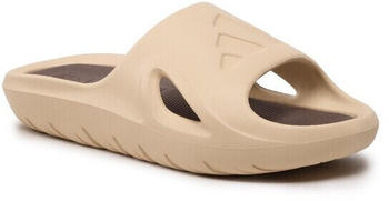 Adidas Pantoletten Adicane Slides HP9415 beige