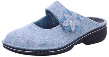 Finn Comfort Hausschuh FCO-06560 sky