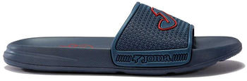 Joma Island Slides blau SISLJS2303-28