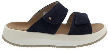 Joya Vienna II Dark Blue Pantolette Senso-Sohle