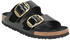 Birkenstock Arizona Big Buckle Birko-Flor Lack