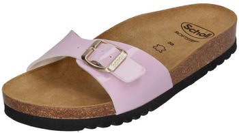 Scholl Estelle Sandale lila