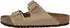 Birkenstock Arizona Nubukleder Sandale normal