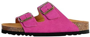 Scholl Josephine Sandale lila