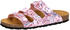 Lico Bioline Lady Pantoletten rosa
