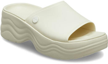Crocs Skyline Slides beige