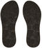 Roxy Porto Slide II Sandalen weiß schwarz