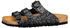 Lico Bioline Lady Soft Pantolette schwarz