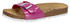 Lico Bioline Once More Pantoletten pink