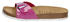 Lico Bioline Once More Pantoletten pink