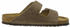 Birkenstock Pantoletten beige Arizona