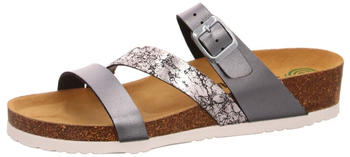 Dr. Brinkmann Xalo Damen Pantolette grau