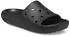schwarz: Crocs Classic Slide 2.0