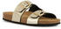 Geox Brionia Sandalen golden
