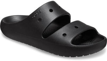 Crocs Classic V2 U Sandals schwarz