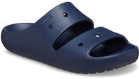 Crocs 209403-410-M6/W8, Crocs Classic V2 U Sandals Blau EU 38-39 Navy