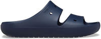 Crocs Classic V2 U Sandalen blau