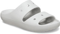Crocs 209403-1FT-M12, Crocs Classic V2 U Sandals Grau EU 46-47 Atmosphere